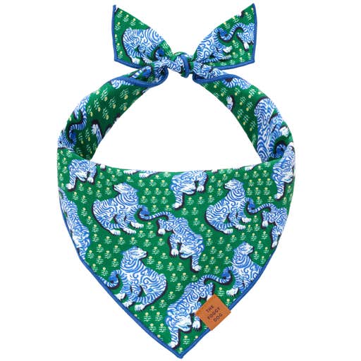 printfresh, Printfresh Dog Bandana