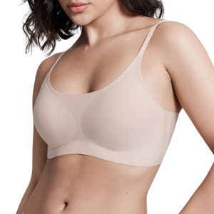 NEIWAI Barely Zero Spaghetti Strap Bra