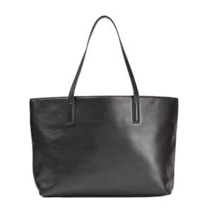 quince, Quince Classic Italian Leather Tote