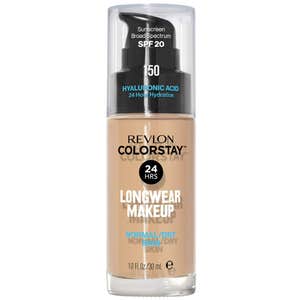 Revlon ColorStay Liquid Foundation Makeup