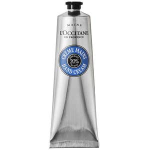 nordstrom, Shea Butter Hand Cream