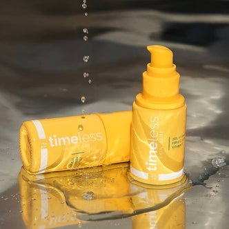 Image credits: timeless