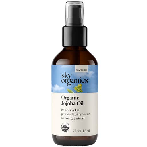 walmart, Sky Organics Organic Jojoba Oil