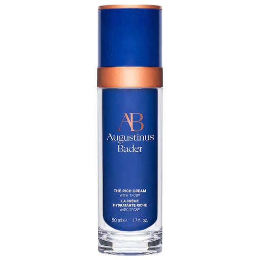 sephora, Augustinus Bader The Rich Cream