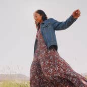 New Arrivals: Fall Dresses