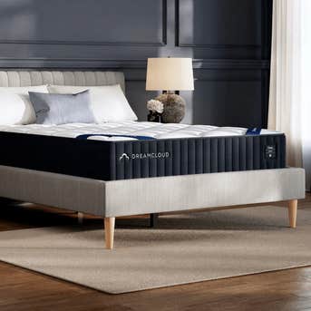 Image credits: DreamCloud