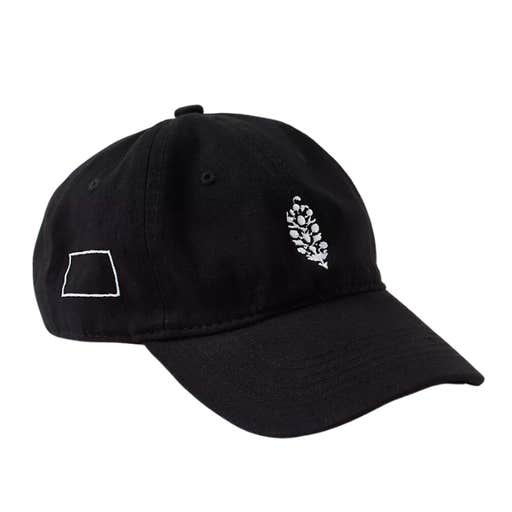 freepeople, FP Movement Logo Baseball Cap