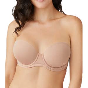 Wacoal Red Carpet Convertible Strapless Bra