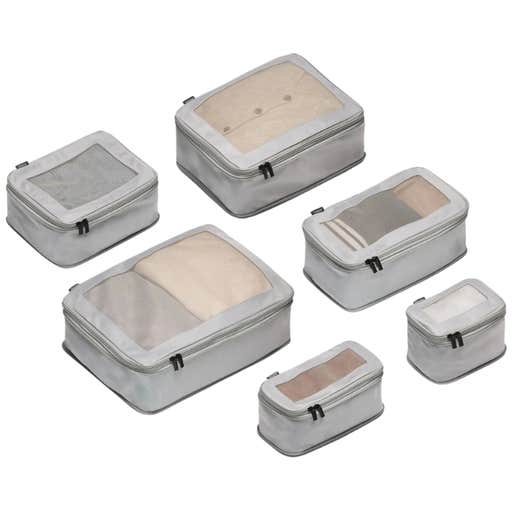 monos, Monos Compressible Packing Cubes