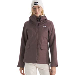 Image credits: The North Face