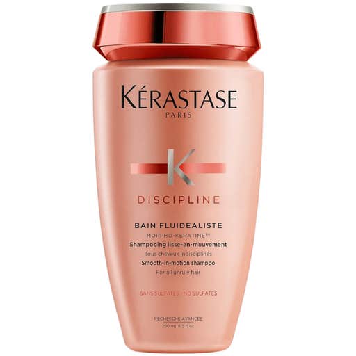amazon, Kérastase Discipline Bain Fluidealiste Shampoo