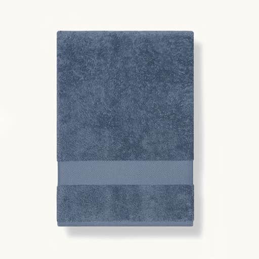 bollandbranch, Boll & Branch Plush Bath Towel