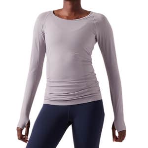 Image credits: athleta