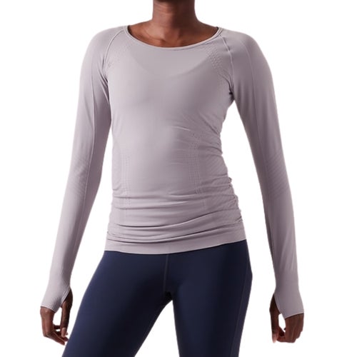 Image credits: athleta