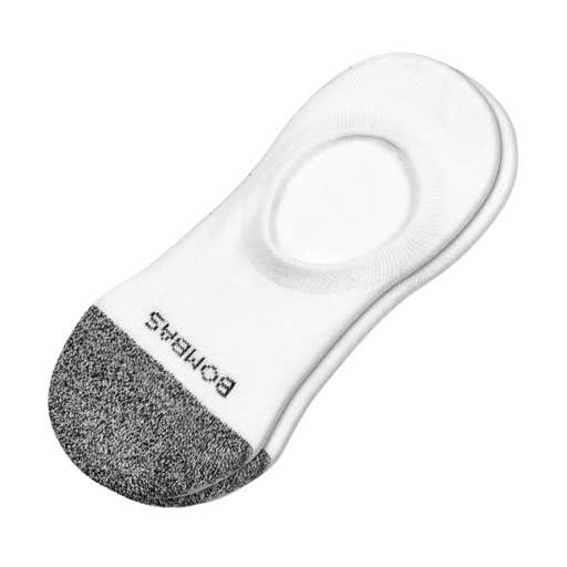 bombas, Bombas Cushioned No Show Socks