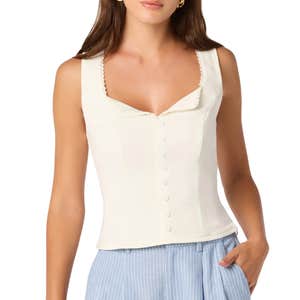 nordstrom, ASTR the Label Maddison Tank