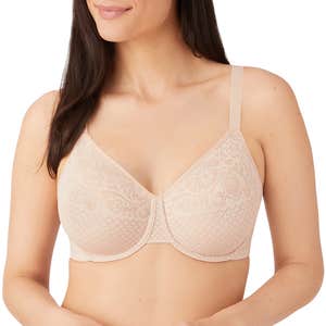 Wacoal Visual Effects Minimizer Bra