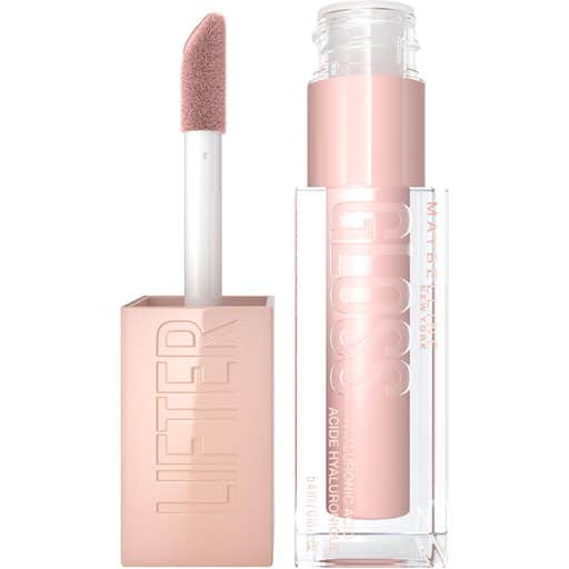 amazon, Maybelline Lip Lifter Gloss