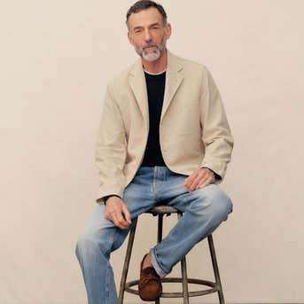 Image credits: buckmason