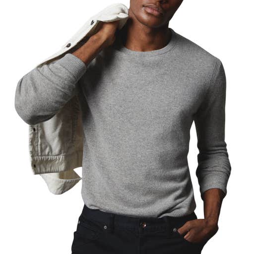 toddsnyder, Todd Snyder Cashmere Crewneck