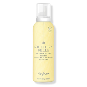 Drybar Southern Belle Volume-Boosting Mousse