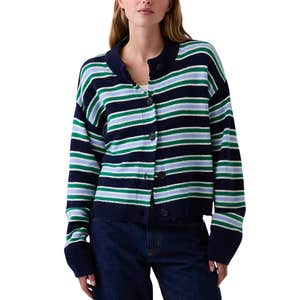 gap, Gap CashSoft Oversized Chunky Cardigan