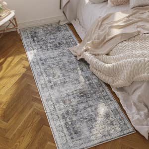 amazon, Rugcomf Runner 2'6" x 8'