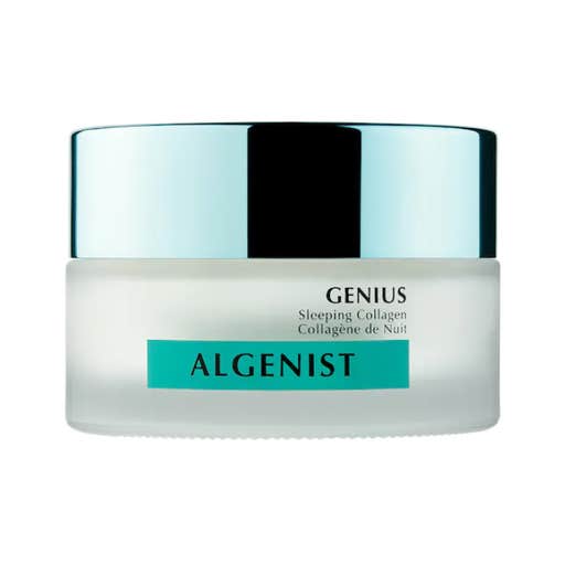 sephora, Algenist GENIUS Sleeping Collagen