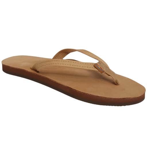 nordstrom, Rainbow Narrow Strap Sandal
