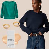 Image credits: Rank & Style