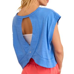 altar'd state, Altar'd State In Motion Circle Back Tee