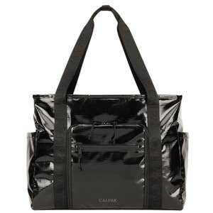 Calpak Terra 35L Water Resistant Zippered Tote Bag