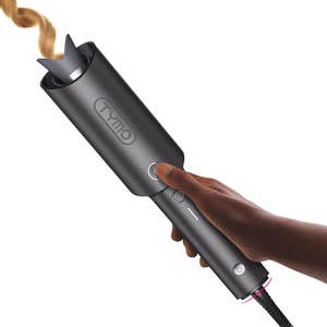 amazon, TYMO Automatic Rotating Curling Iron