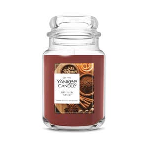 Yankee Candle Large Jar Scented Candle