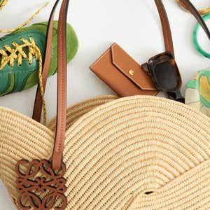 Image credits: the realreal