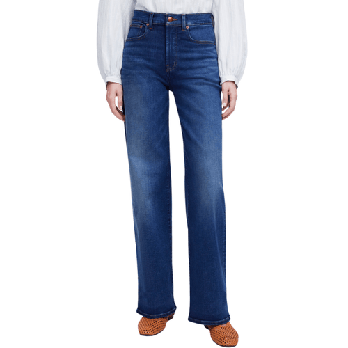 Image credits: madewell