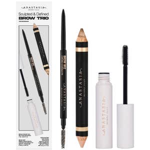 nordstrom, Anastasia Beverly Hills Sculpted & Defined Brow Trio Set