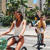 Hilton Summer Travel