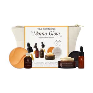 Nordstrom; True Botanicals The Mama Glow Kit