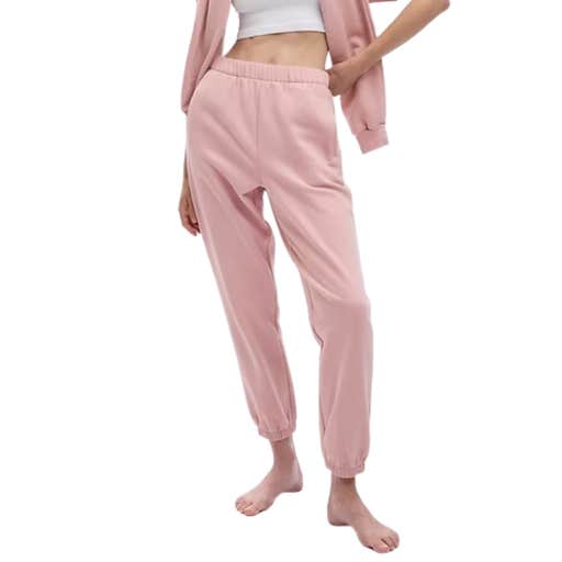gap, Gap High Rise Boyfriend Joggers