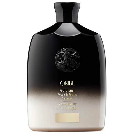 amazon, Oribe Gold Lust Repair & Restore Shampoo