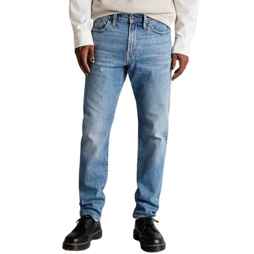 madewell, Madewell Athletic Slim Jeans