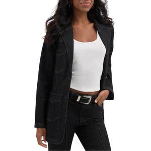 Image credits: wrangler