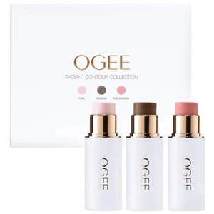 Ogee Radiant Contour Collection