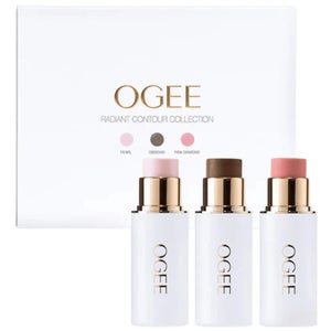 Ogee Radiant Contour Collection