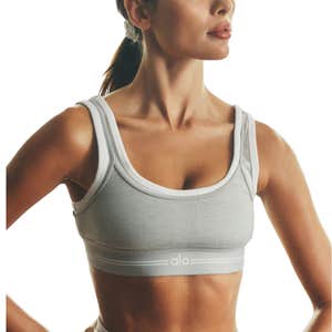Alo Yoga Alosoft Better Together Bra