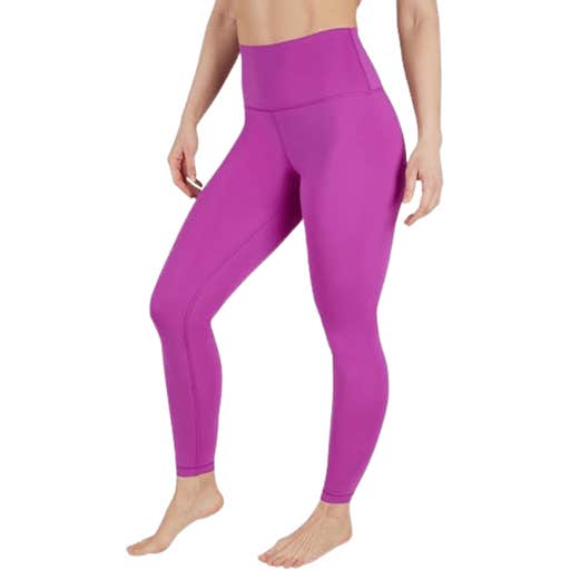 amazon, 90 Degree By Reflex High Waist Fleece Lined Leggings
