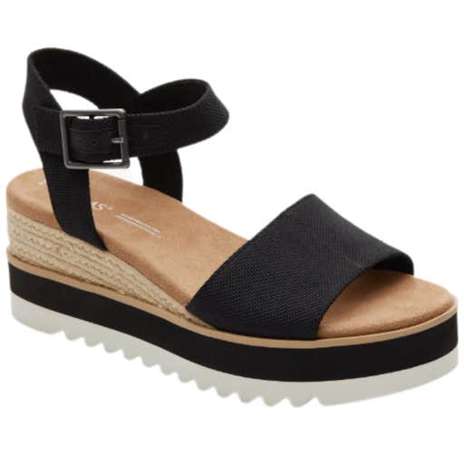 nordstrom, Toms Diana Platform Wedge Sandal