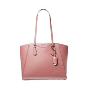 Michael Kors Taryn Large Leather Tote Bag