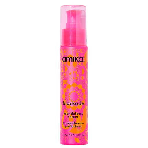 revolve, Amika Blockade Heat Defense Serum